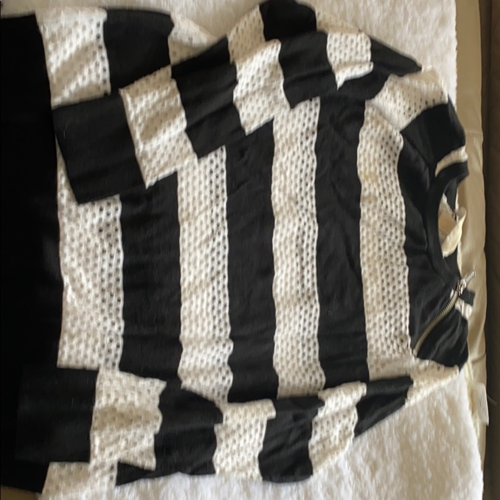 Michael Kors light weight sweater